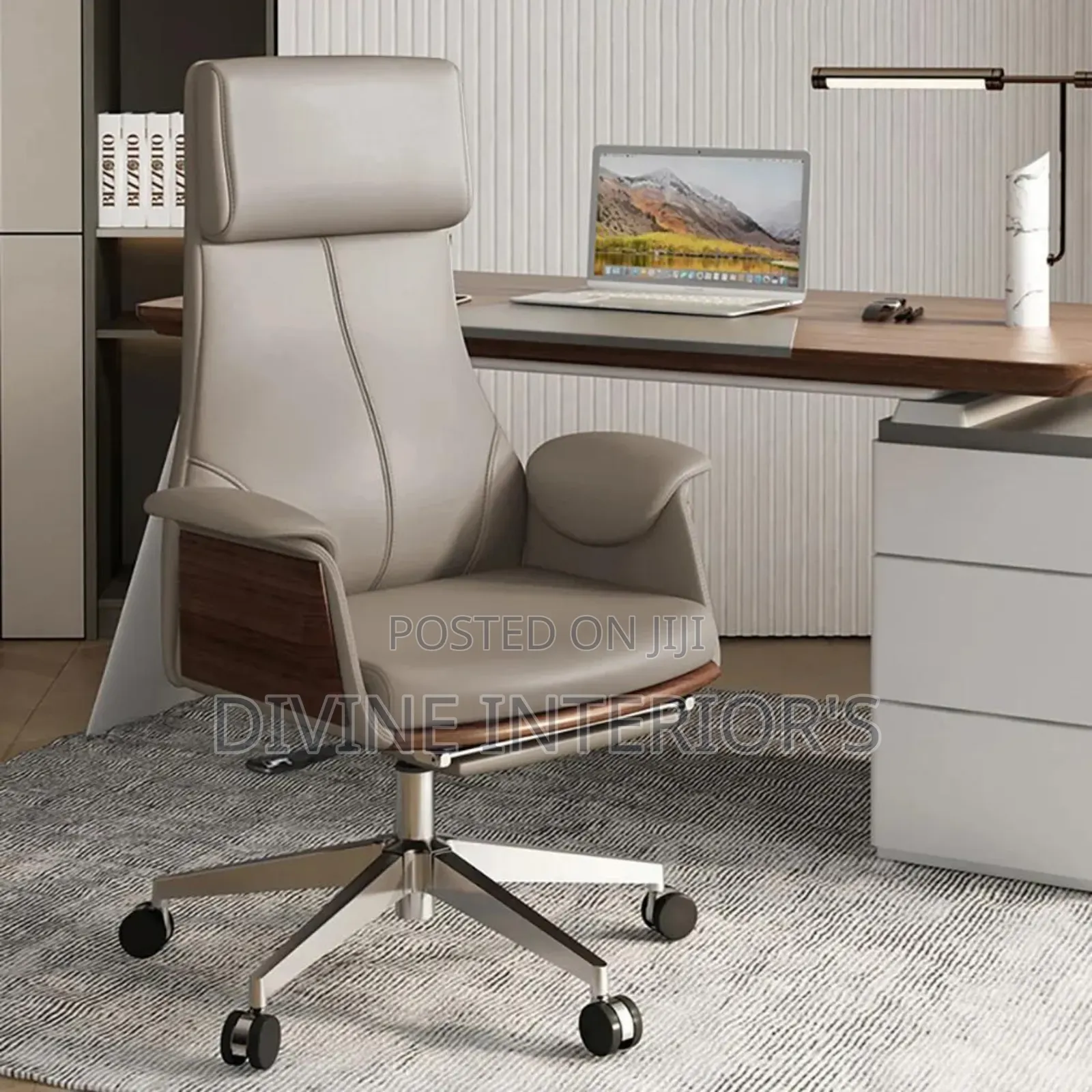 Executive CEO Office Chair