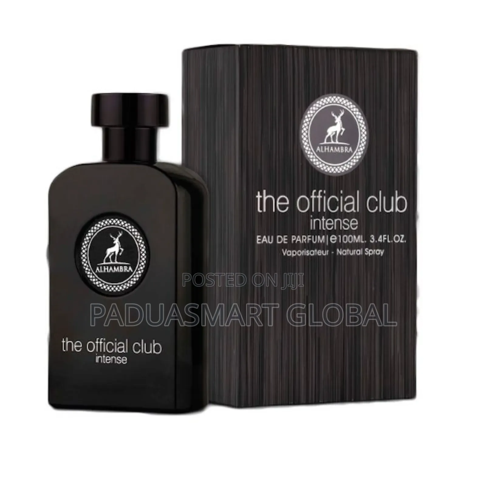 Official Club Intense
