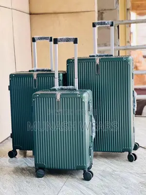 Luxury Travle Box Set