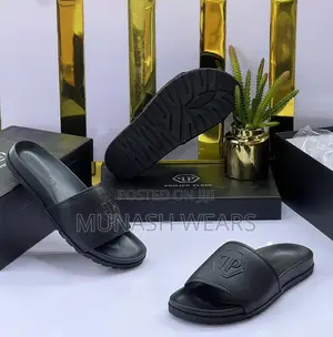 Philip Plein X Valentino Slipers 40-46