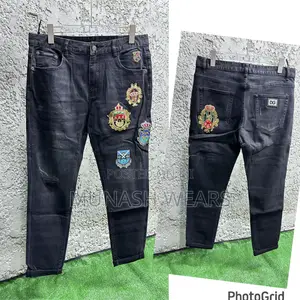 Original D G Jean 30-42