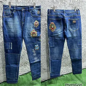Original D G Jean 30-42