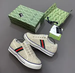 Gucci Luxury Sneakers 40-46,Nationwide Delivery