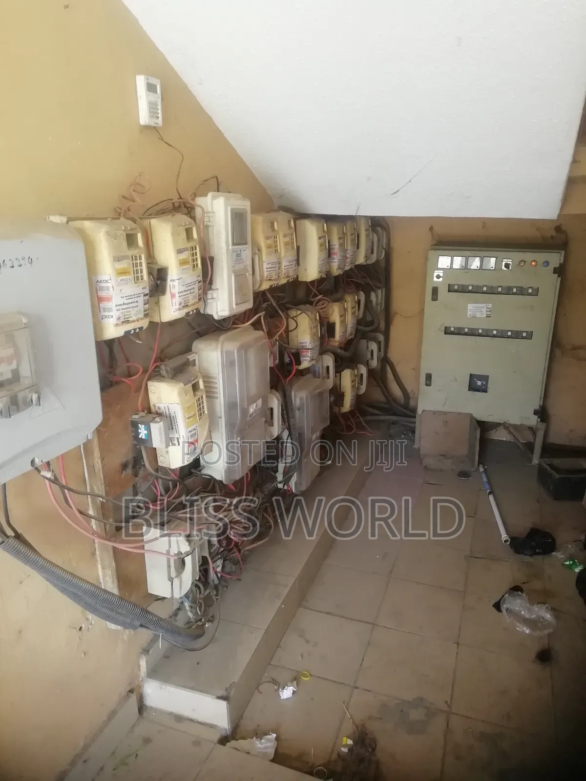 2bdrm Block of Flats in Utako for sale