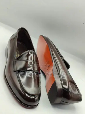 Pure Italian Royal Men Luxury Shoe