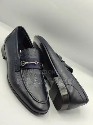 Pure Italian Royal Men Luxury Shoe