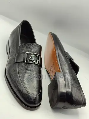 Original Italian Alberto Shoe