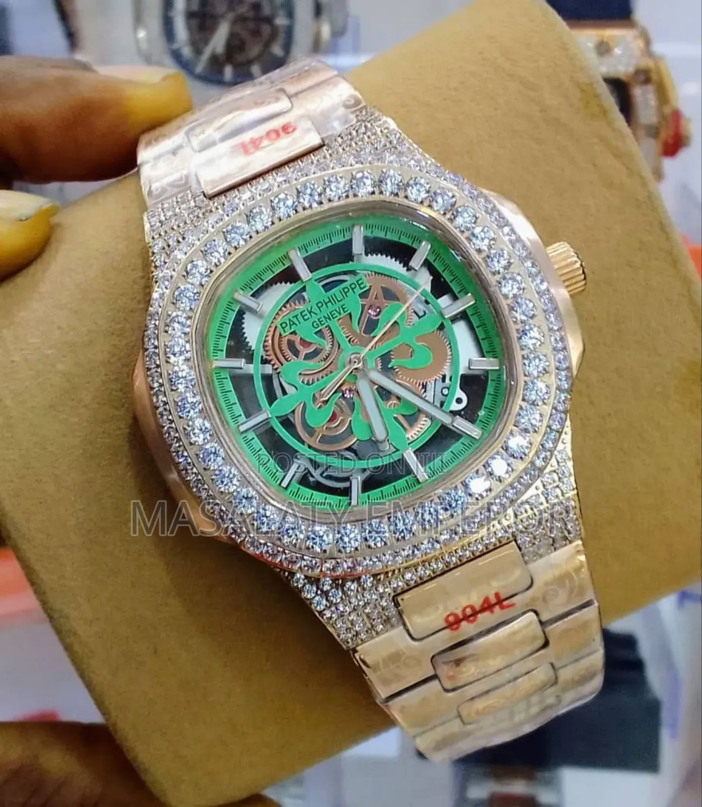 Men's Watches