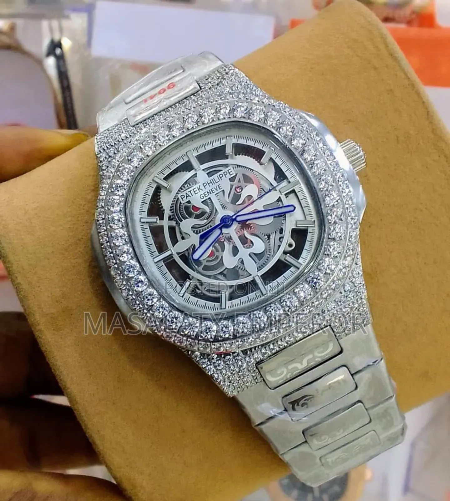 Men's Watches