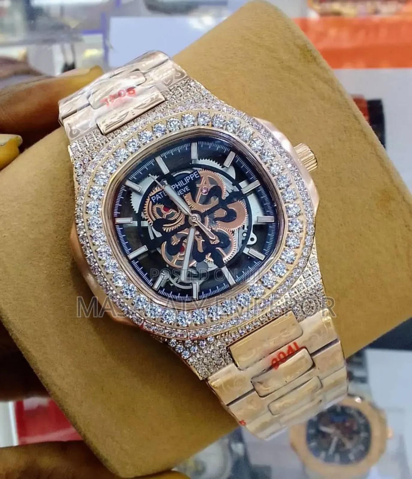 Men's Watches