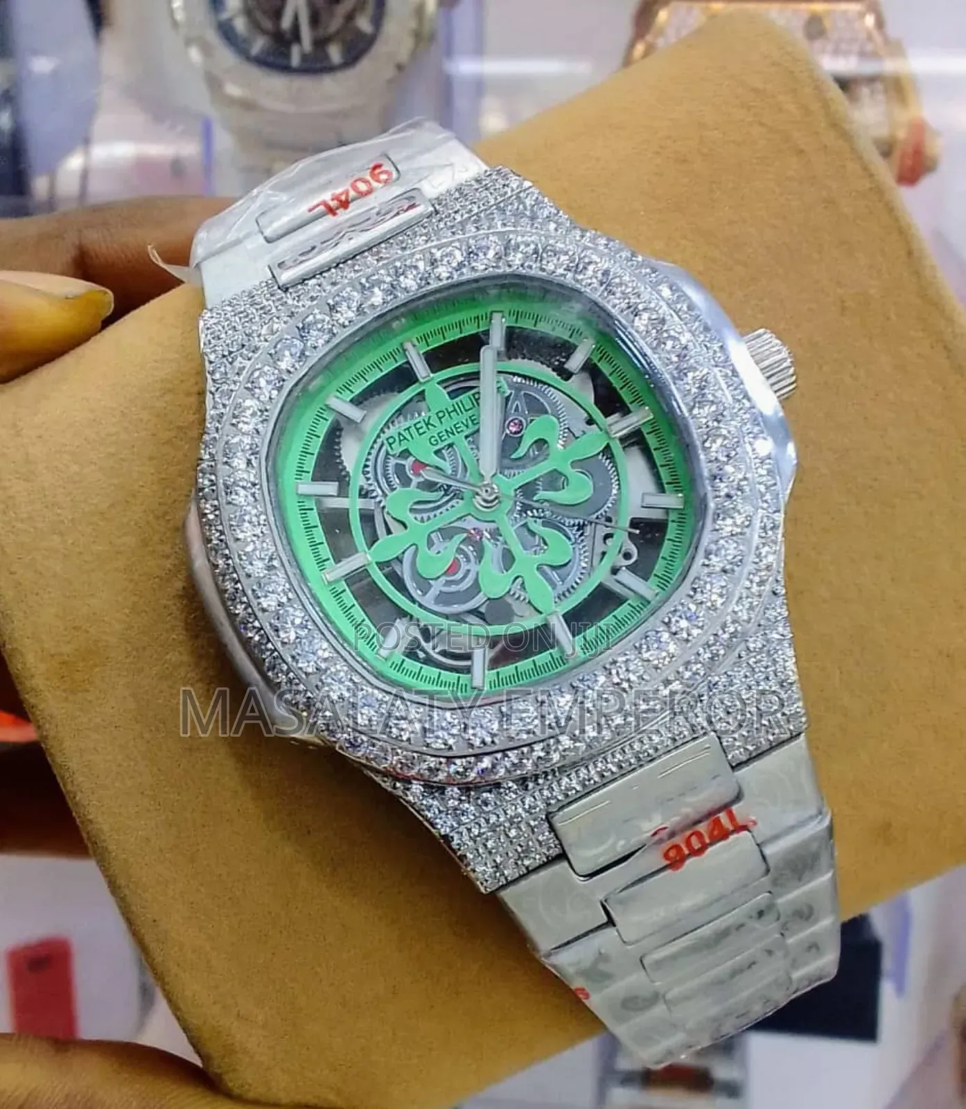 Men's Watches