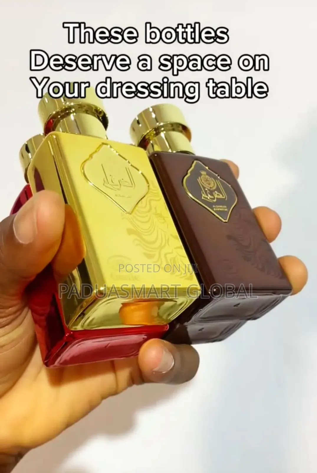 Al Dirgham 25ml