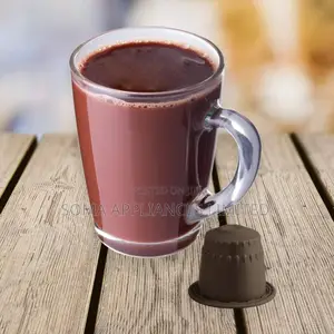Note d'Espresso - CIOCCOLATO - Nespresso Original Line