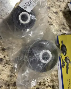 Kia Optima Lower Arm Bushing