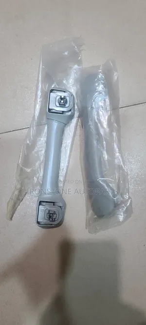 Roof Handle - RX350