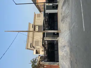 Furnished 4bdrm Duplex in Gateway Zone Estate, for sale