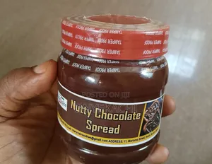Chocolate Peanut Butter