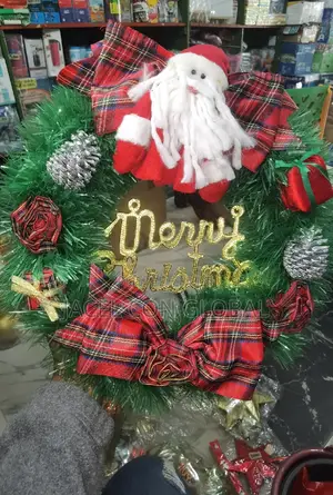 Big Size of Christmas Wreath