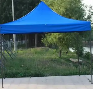 Imported Foldable Canopy 10 by 10 Feet.