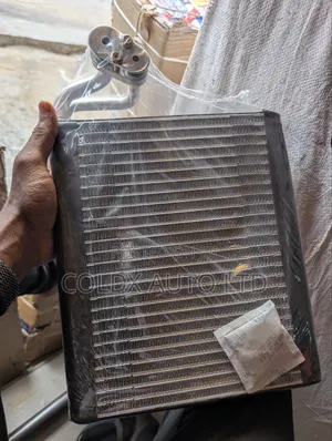 New Evaporator Chevrolet Trailblazer 2010 2011 2012 2013