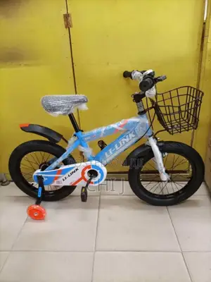 New Arrival Children Basket Cover and Basket Carry Bicycles