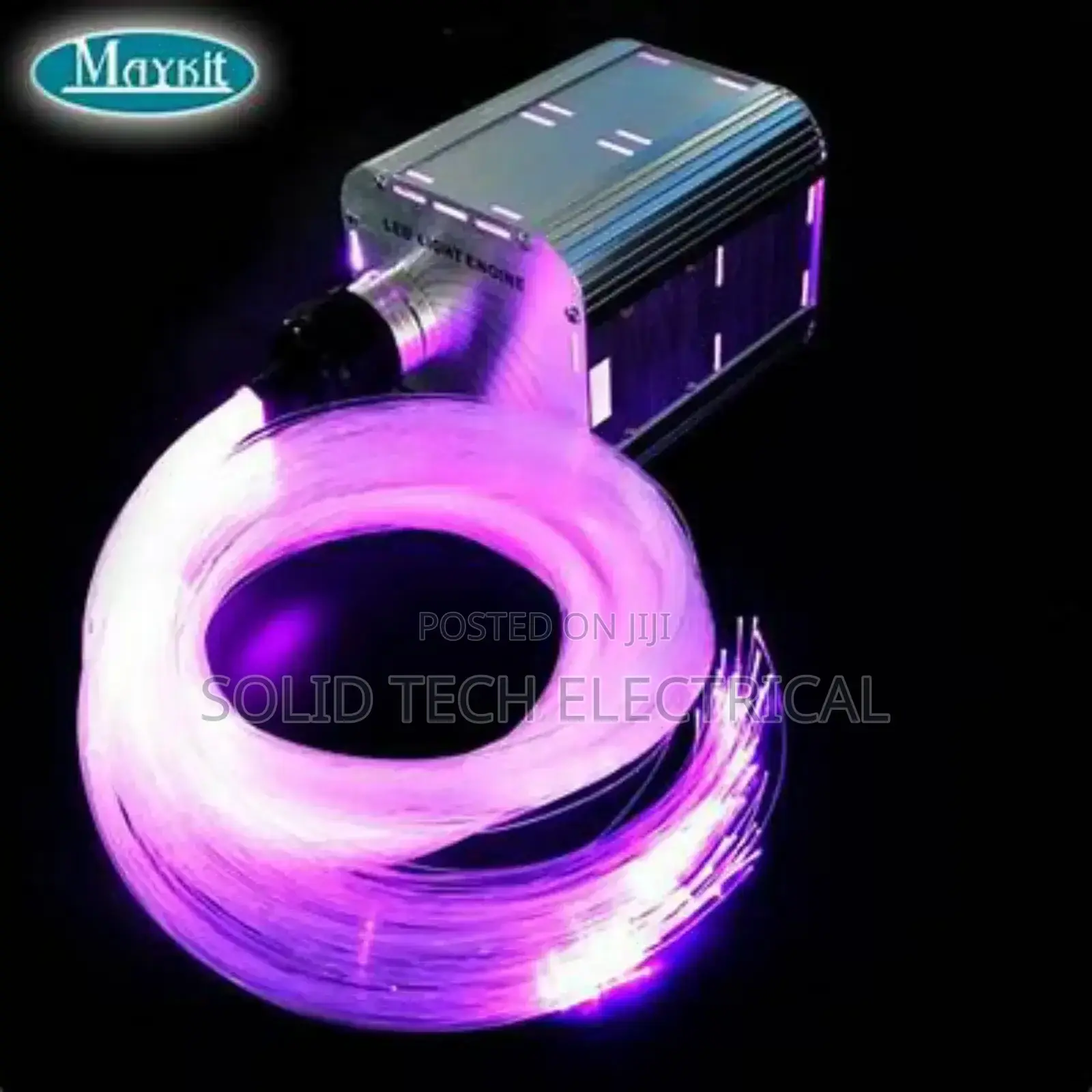 Fibre Optics Lights