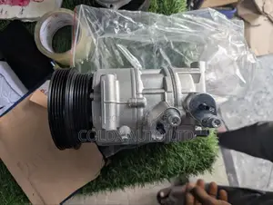 New OEM Compressor Mini Country Man 2012 2013 2014 2015
