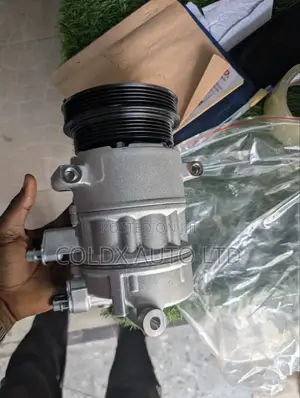 Brand New Compressor Mini Clubman 2012 2013 2014 2015