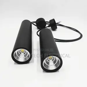 Led Pendant Droplight