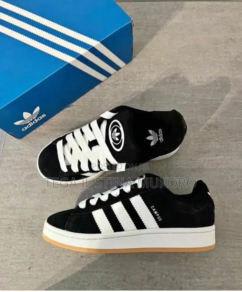 High Quality Adidas Campus