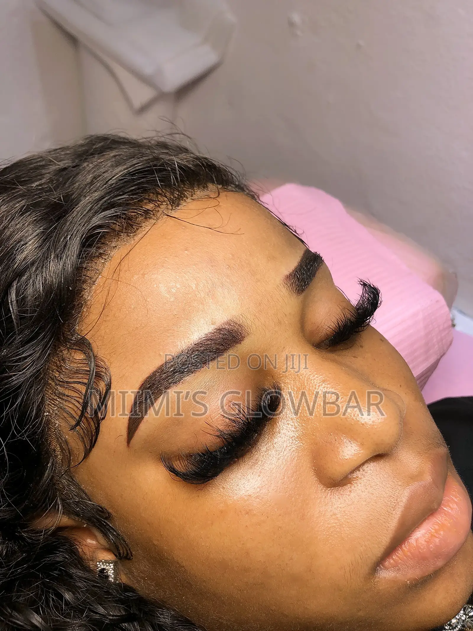 Lash Extension