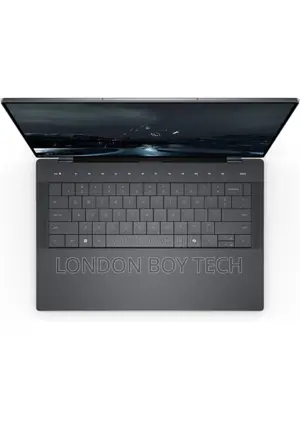 Photo - New Laptop Dell XPS 14 9440 16GB Intel Core Ultra 7 SSD 512GB
