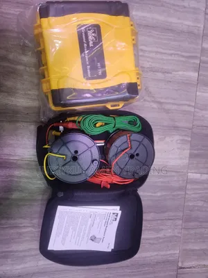 Ideal Reistance Tester