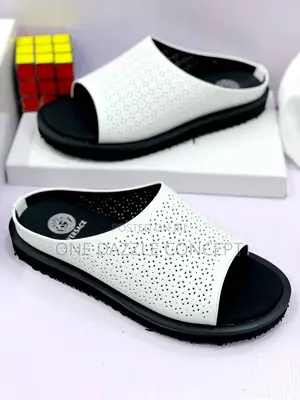 Versace Half Cut