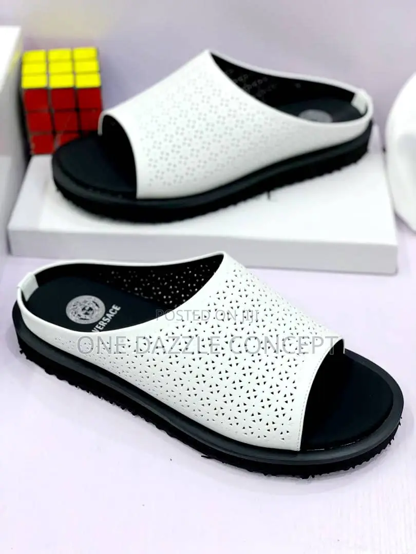 Versace Half Cut