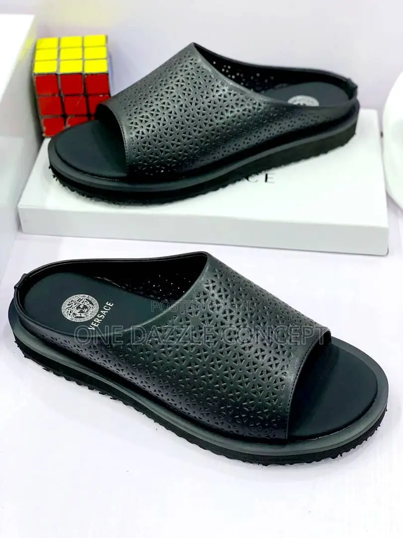 Versace Half Cut