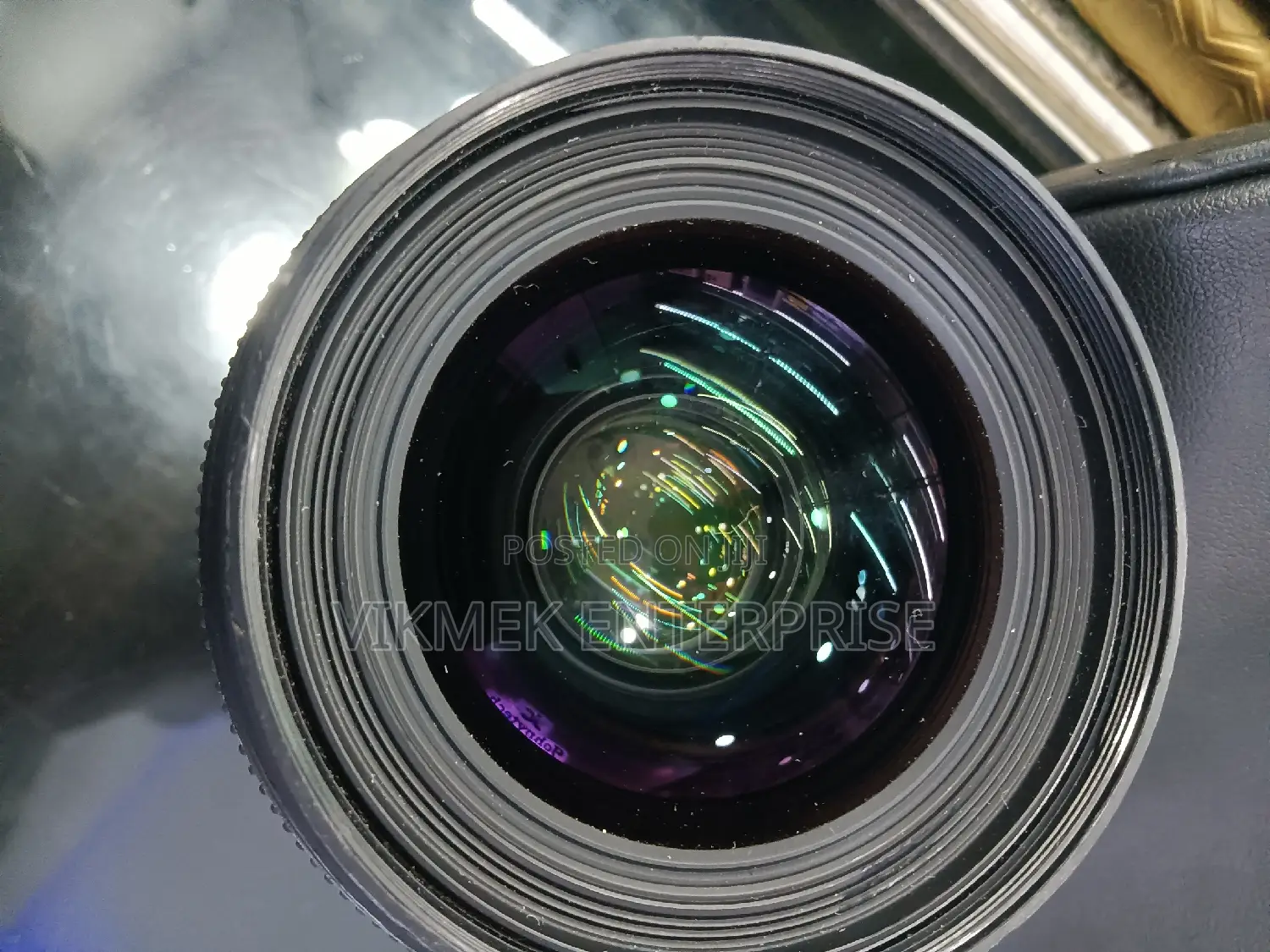 Sigma Art 35mm 1.4 for Canon Used
