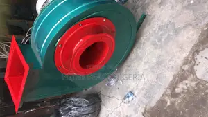 7.5hp Industrial Blower