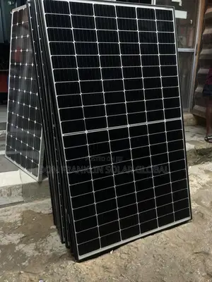 460watts Mono Canadian Solar Panel