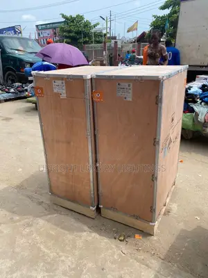 17. 51.2V Felicity Lithium Ion Batteries