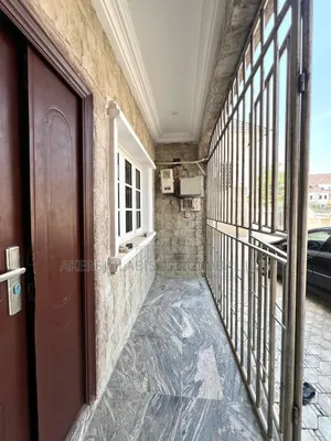 3bdrm Block of Flats in Gwarinpa for rent