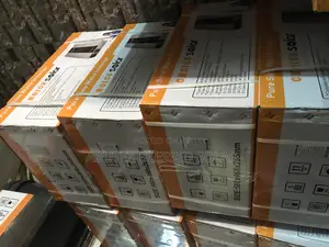 5kva 24v Solar Choice Inverter