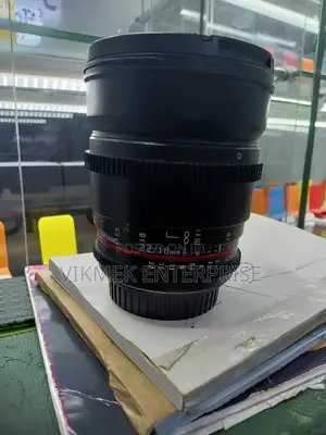 Photo - Sangyang 16mm Lens 2.2 for Canon