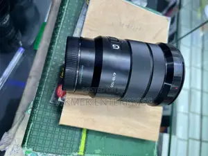 Sony 18-105mm Gm Lens F4