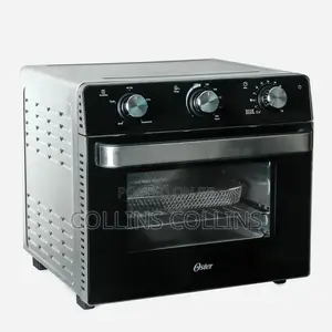Oster 22l Countertop Oven With Airfryer