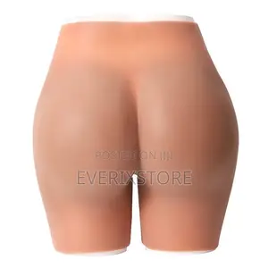 Butt And Hip