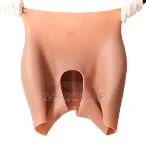 Butt And Hip