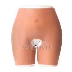 Butt And Hip