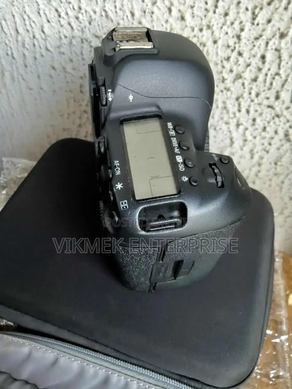 Canon 5d Mark Iv Body