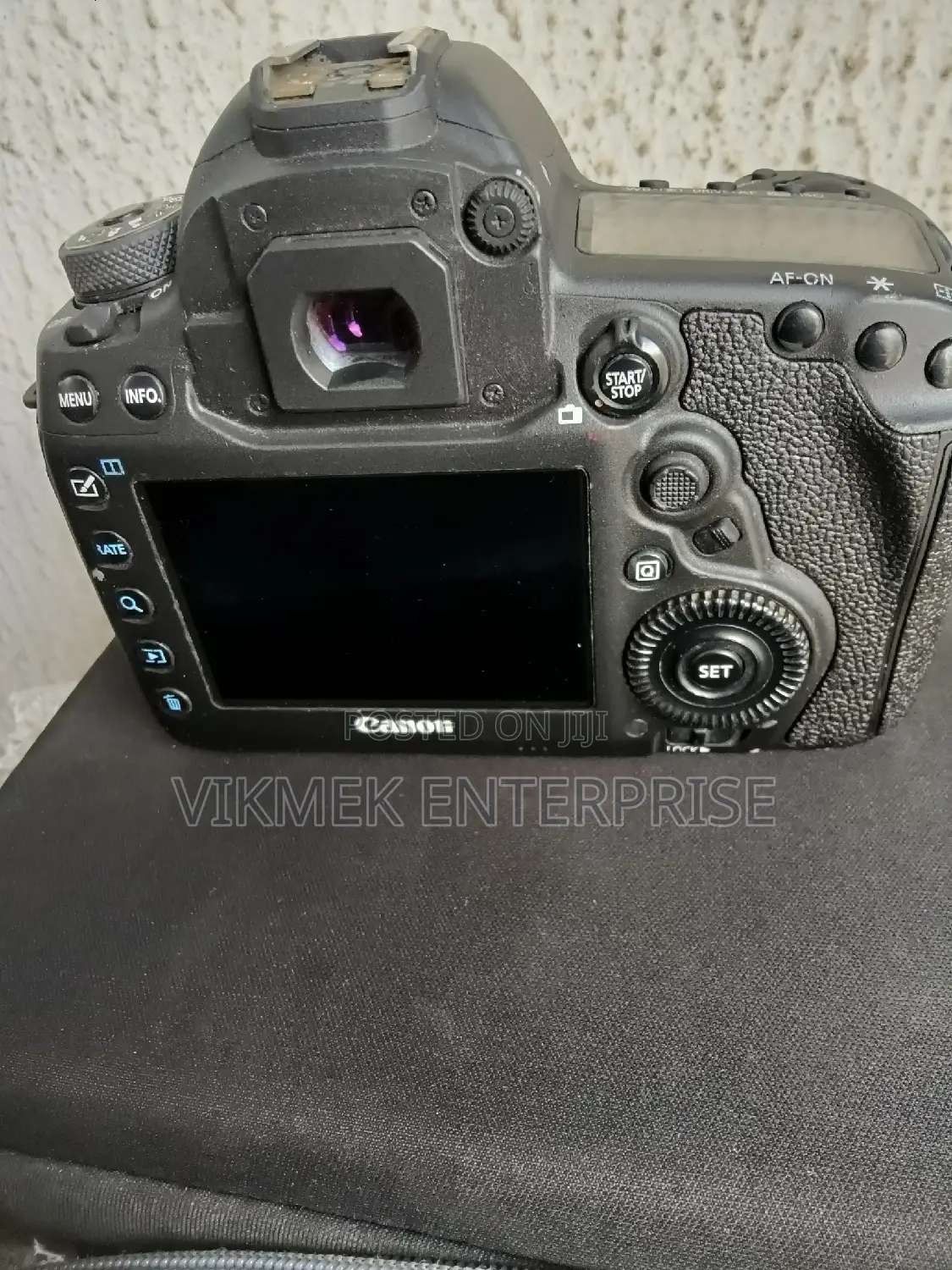 Canon 5d Mark Iv Body